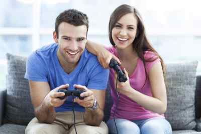 9 beneficios de jugar videojuegos