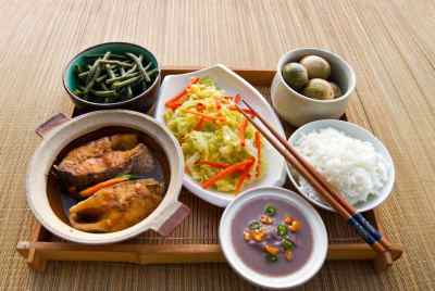 Dieta asiática: 11 maneras fáciles de comer y perder peso naturalmente