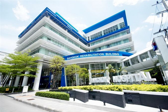 Los 25 Hospitales M&aacute;s Lujosos Del Mundo