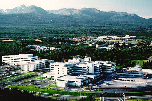 hospital