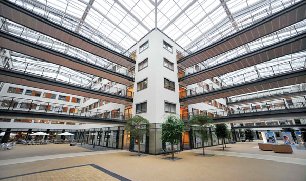 hospital