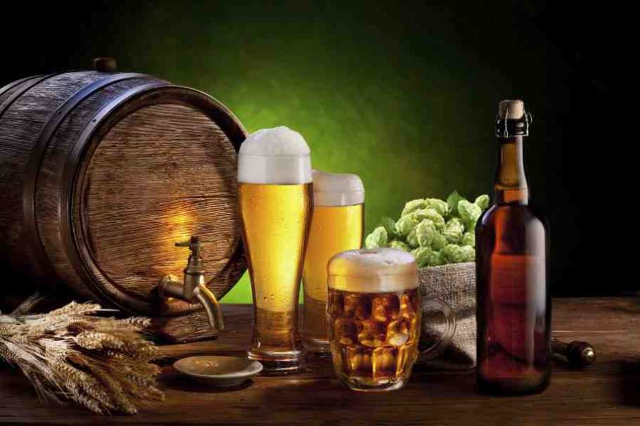 13 Beneficios de la cerveza para tu Salud
